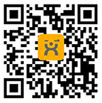 QR code per scaricare App Kena